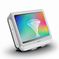 healthcare-terminal-speaker